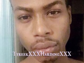 TyreekXXXHardingXXX
