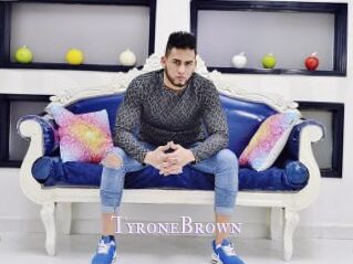 TyroneBrown