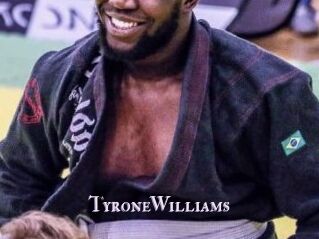TyroneWilliams