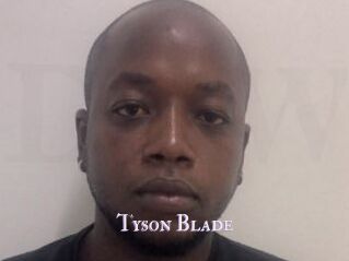 Tyson_Blade
