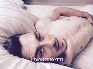 Tysonminotti