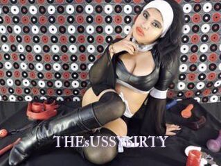 THEsUSSYdIRTY
