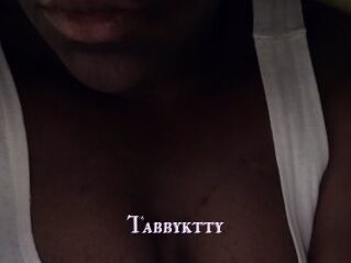 Tabbyktty