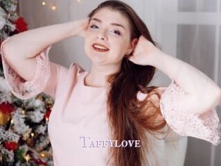 Taffylove