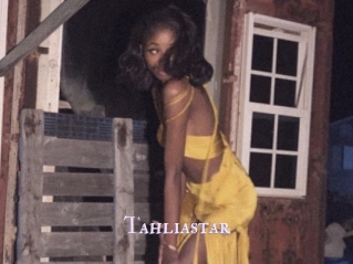Tahliastar