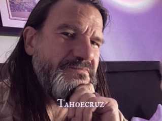 Tahoecruz