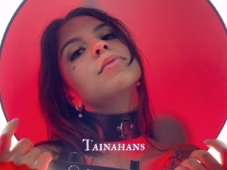 Tainahans