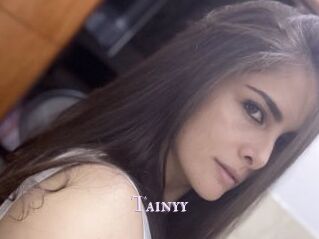 Tainyy