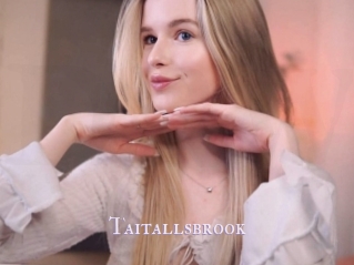 taitallsbrook X Drow