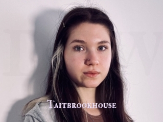 taitbrookhouse X Drow