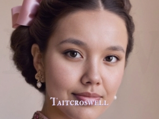 Taitcroswell