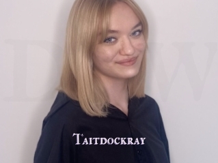 Taitdockray