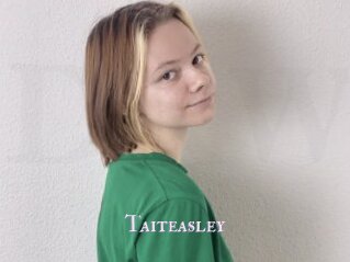 Taiteasley