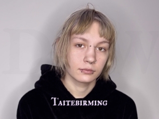 Taitebirming