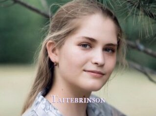 Taitebrinson