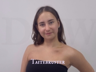 Taitebruster