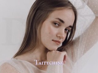 Taiteching