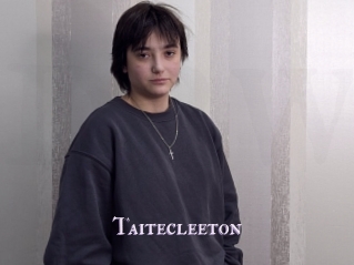 Taitecleeton