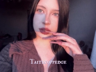 Taitecoppedge