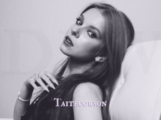 Taitecorson