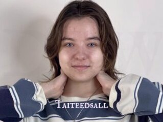 Taiteedsall