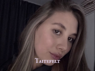 Taitefelt