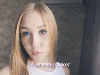 Taitefrankson