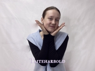 Taiteharbold