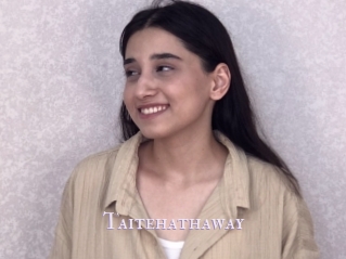 Taitehathaway