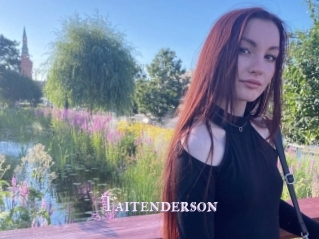 Taitenderson
