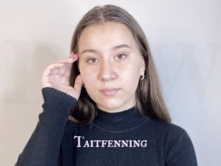 Taitfenning