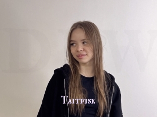 Taitfisk