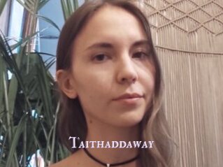 Taithaddaway