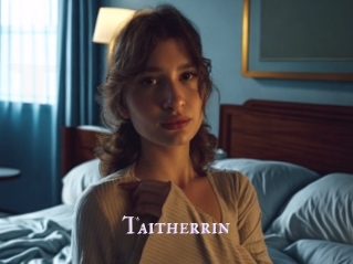 Taitherrin