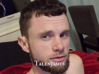 Talenjames