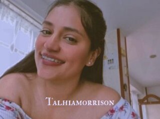 Talhiamorrison
