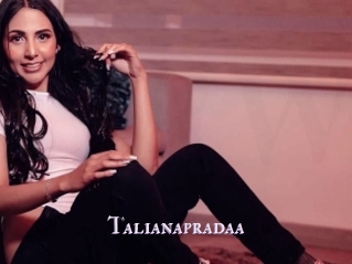 Talianapradaa