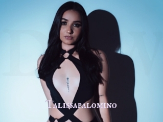 Talissapalomino