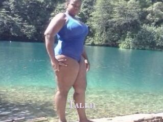 Tallii