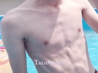 Talonjames