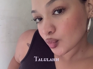 Talulahh