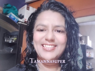Tamannasuper