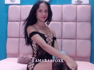 Tamaraafoxx