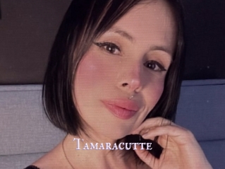 Tamaracutte