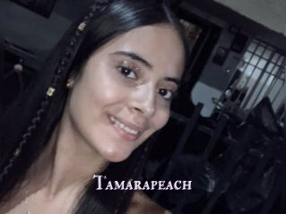 Tamarapeach