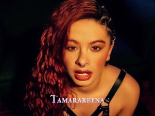 Tamarareyna