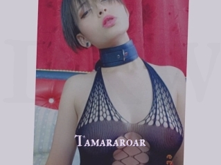 Tamararoar