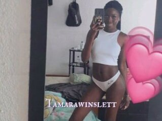 Tamarawinslett