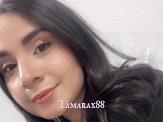 Tamarax88