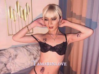 Tamarinlove